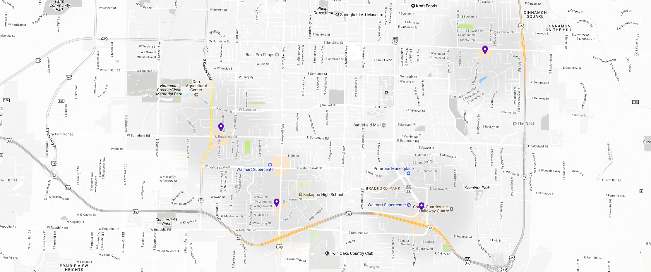 Betsy's Hallmark Shop Locations Betsy's Hallmark